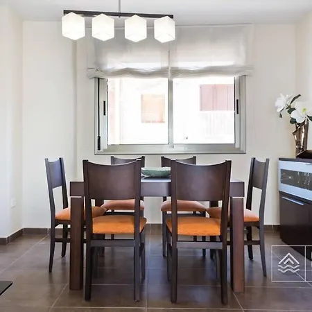 S21 Awesome Flat Parking Ac Apartment