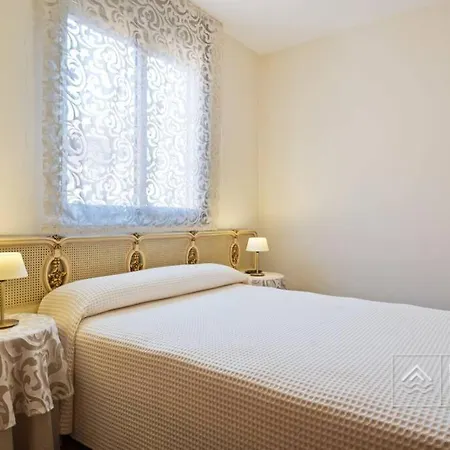 Apartamento S21 Awesome Flat Parking Ac *