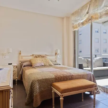 Apartment S21 Awesome Flat Parking Ac