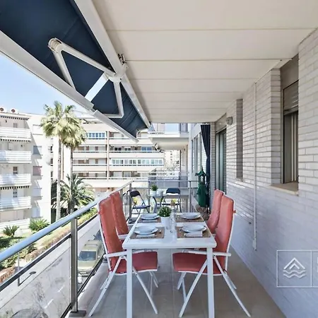 Apartment S21 Awesome Flat Parking Ac