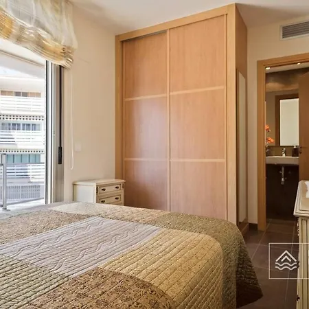Apartamento S21 Awesome Flat Parking Ac